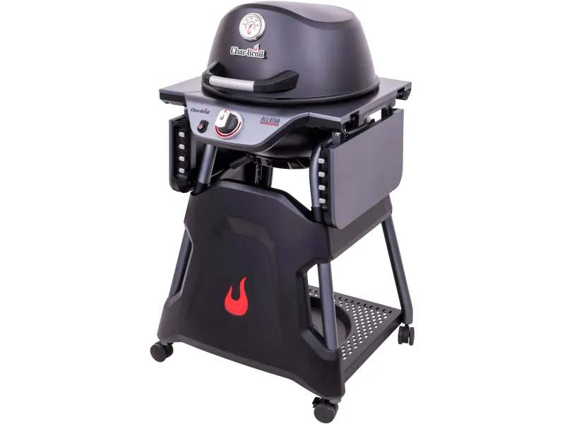 Char-Broil Gasgrill All-Star 120 B – Bild 2