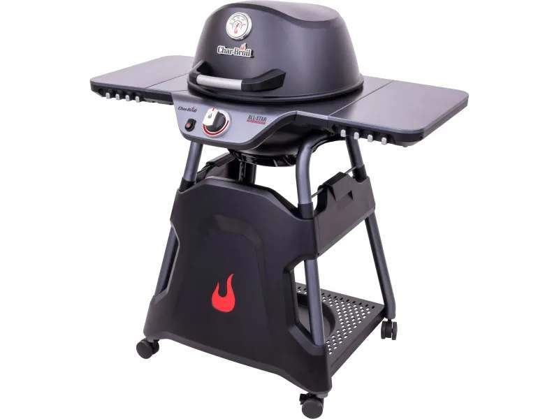 Char-Broil Gasgrill All-Star 120 B – Bild 4