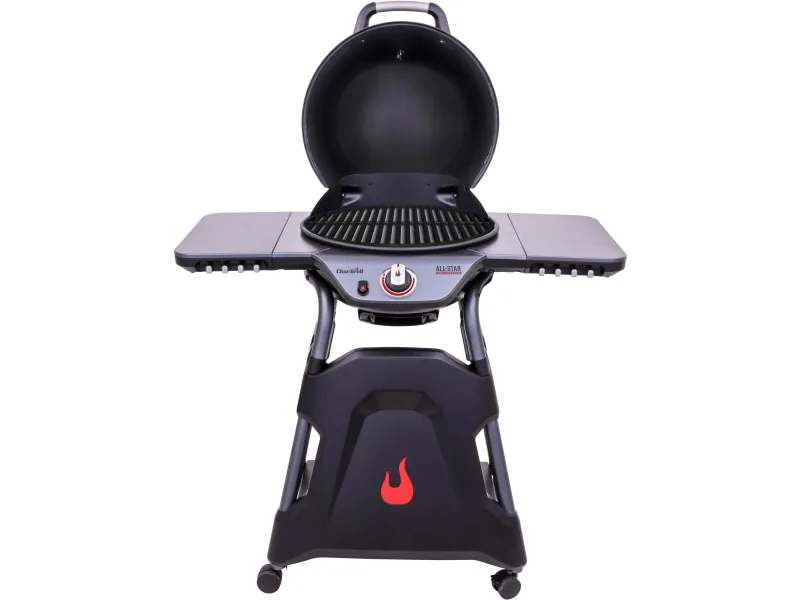 Char-Broil Gasgrill All-Star 120 B – Bild 5