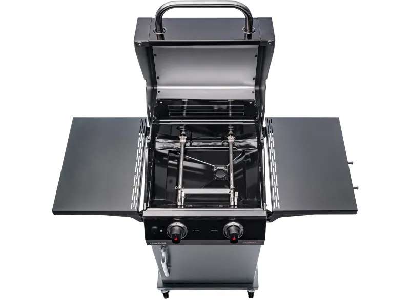 Char Broil Gasgrill Performance CORE B 2 mit 2 Brennern & TRU-Infrared – Bild 4