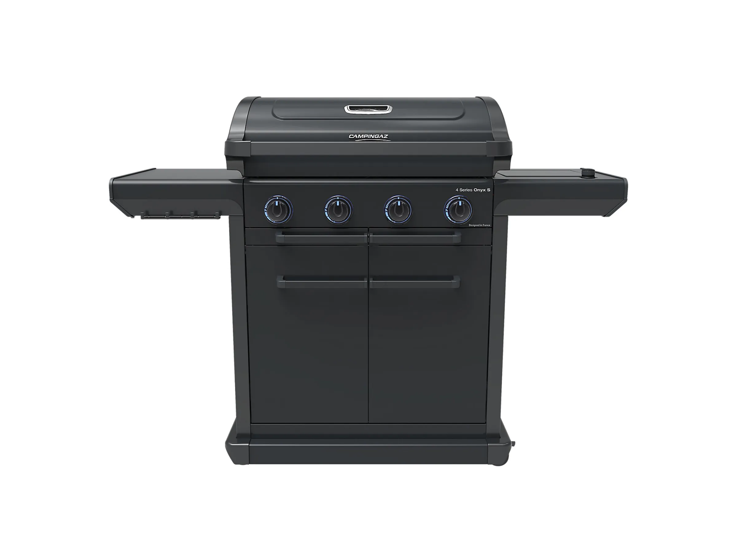 Campingaz Gasgrill 4 Series Onyx S