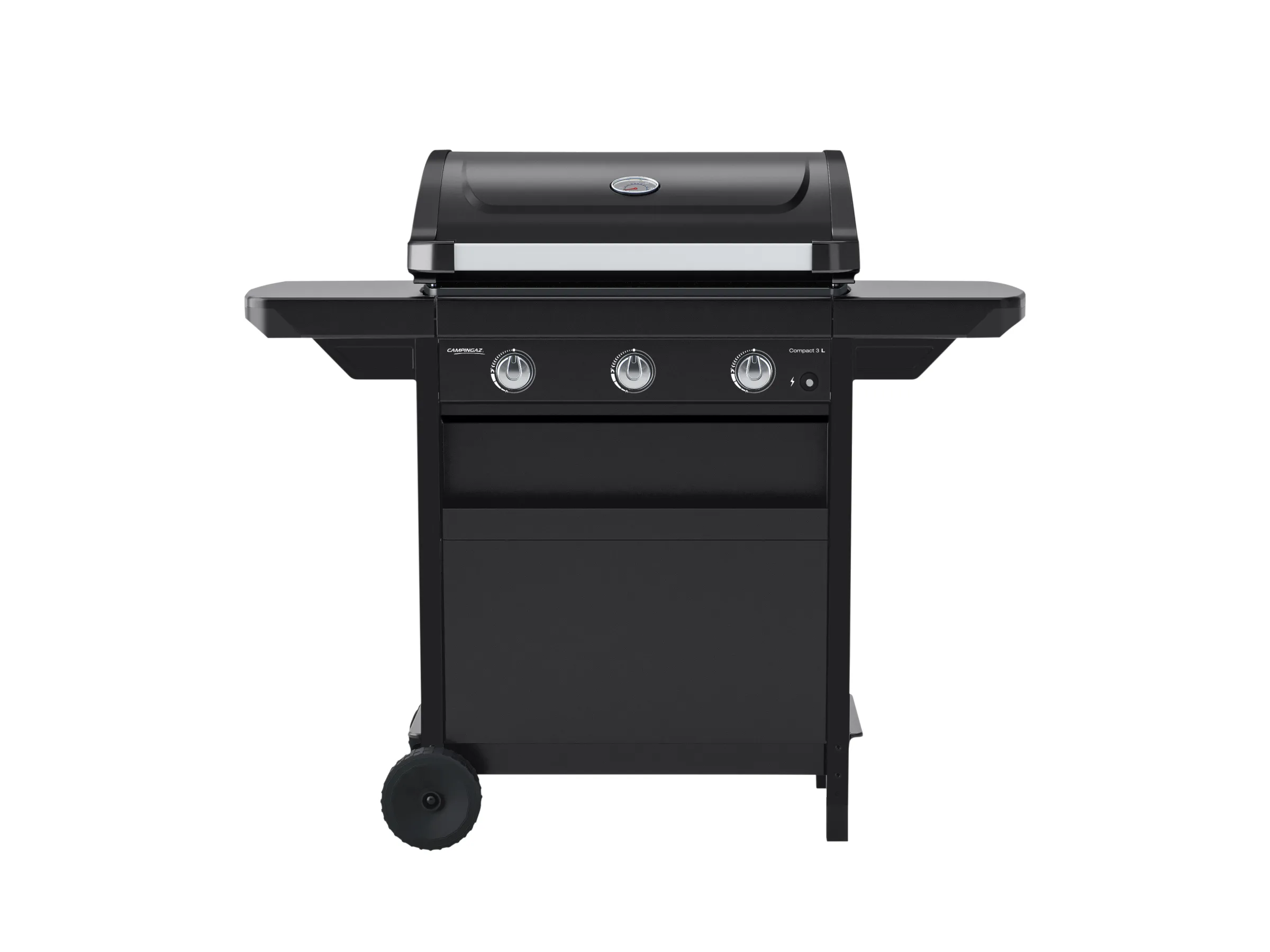 Campingaz Gasgrill Compact 3 L 91 cm x 53 cm x 108 cm