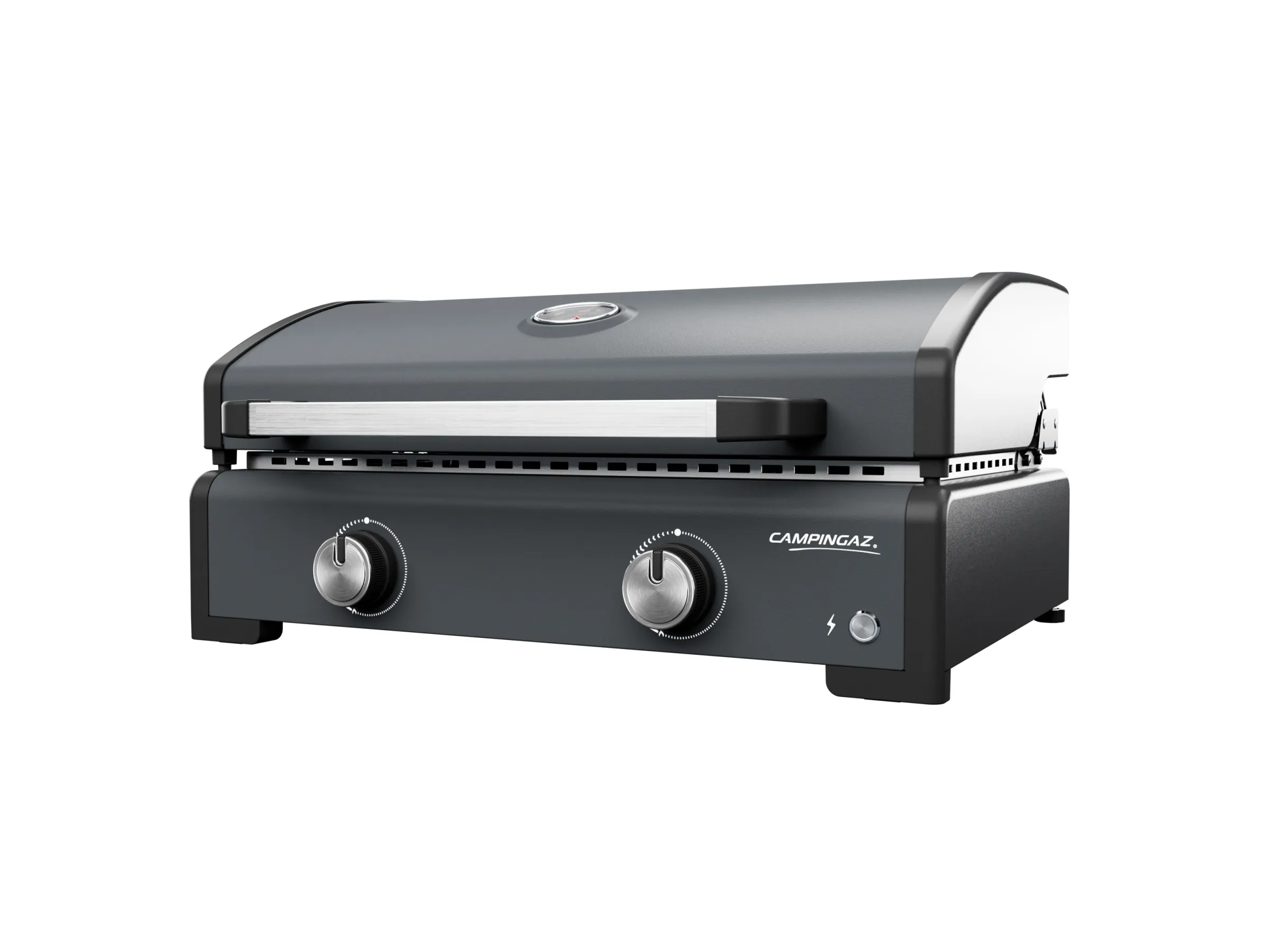 Campingaz Gasgrill Plancha Sigma 2 Cook