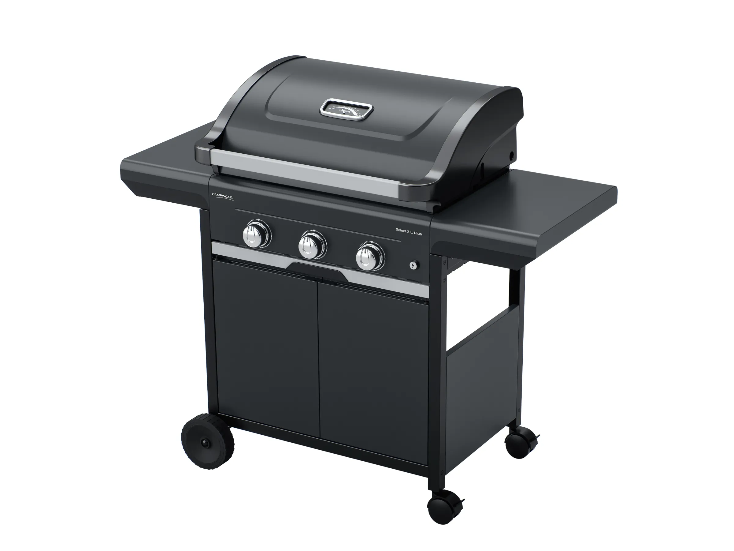 Campingaz Gasgrill Select 3 L Plus – Bild 4