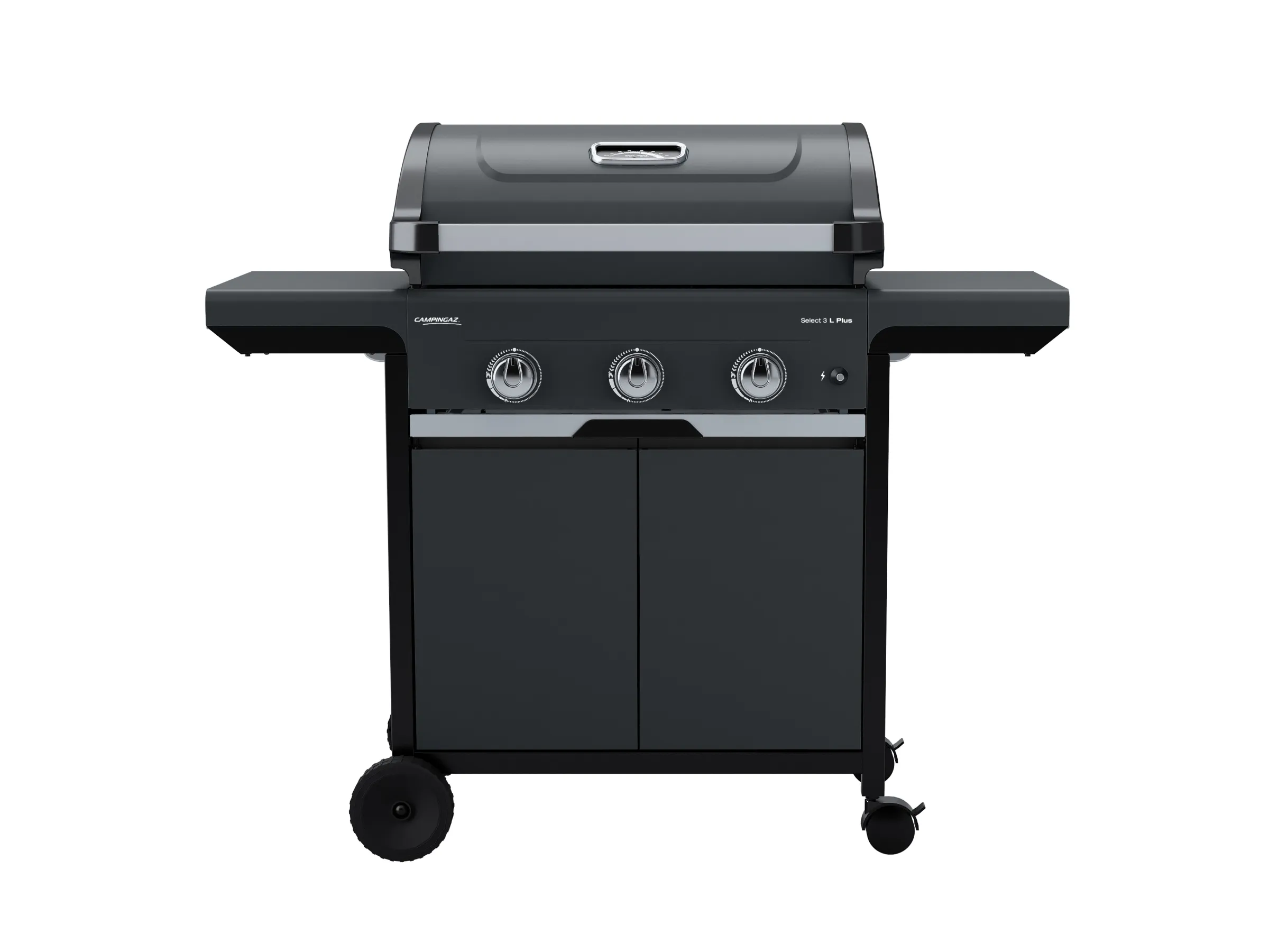 Campingaz Gasgrill Select 3 L Plus