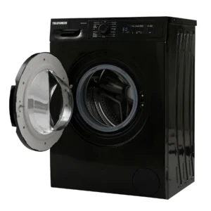 Telefunken W-01-52-B Waschmaschine 5 kg Mengenautomatik Überlaufschutz