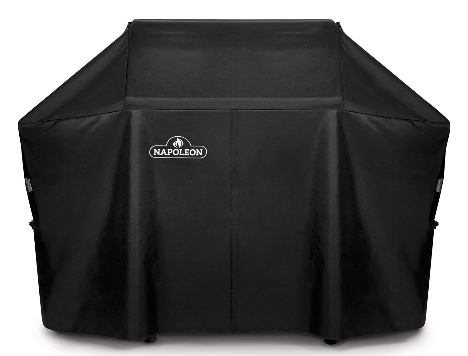 Napoleon Rogue SE 525 all blackmit Sizzle Zone und Heckbrenner inkl. Full Size Plancha als Plancha Grill – Bild 13