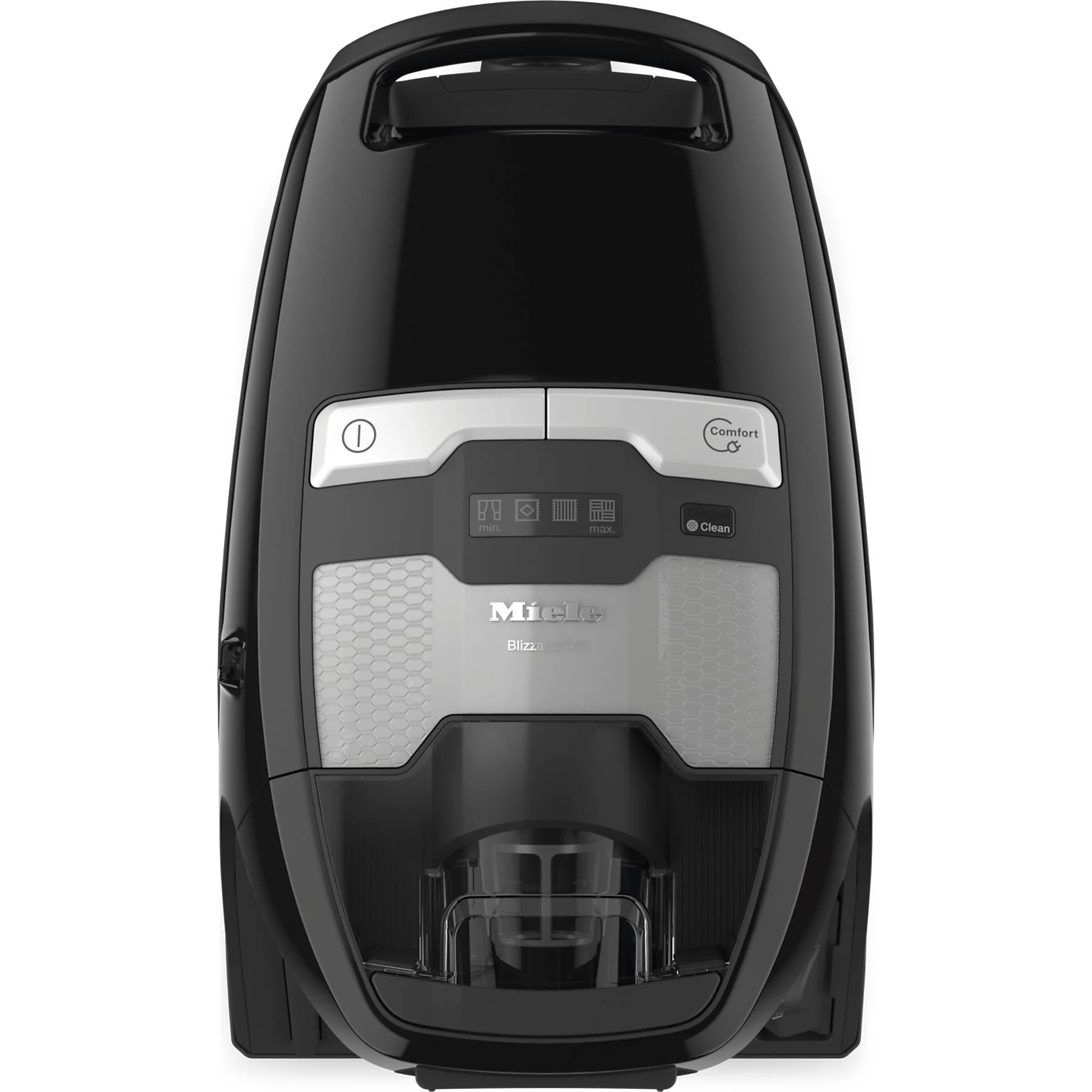 MIELE BLIZZARD CX1 COMFORT Staubsauger, maximale Leistung: 890 Watt – Bild 6