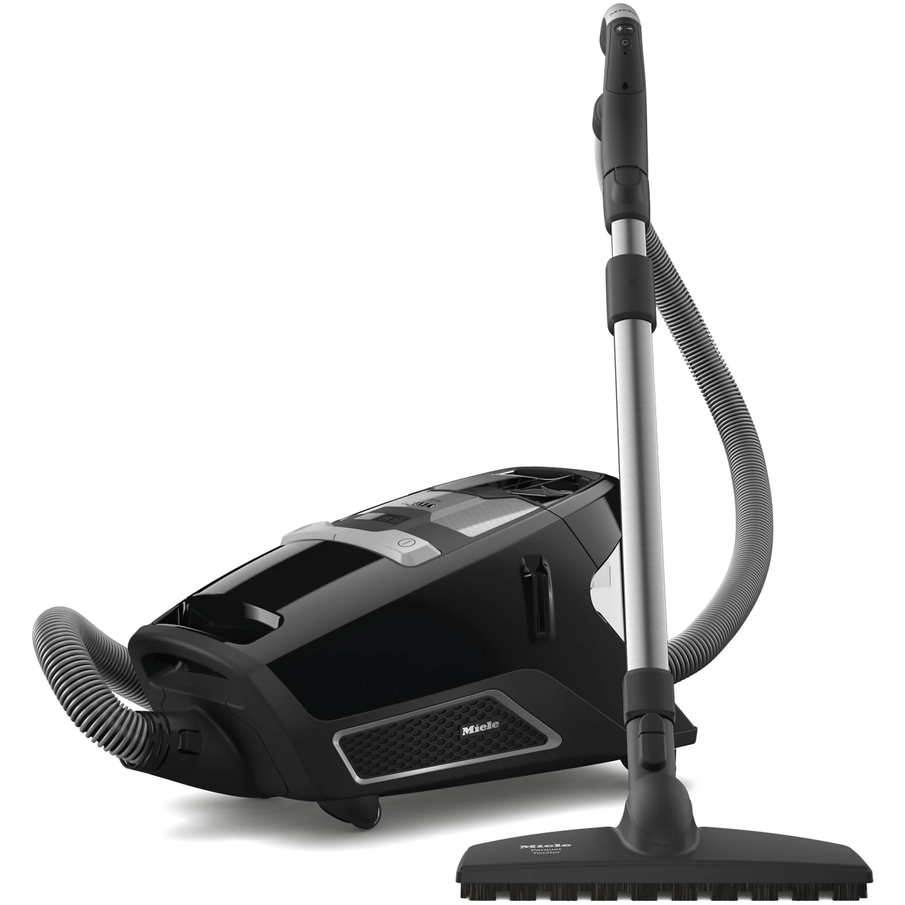 MIELE BLIZZARD CX1 COMFORT Staubsauger, maximale Leistung: 890 Watt