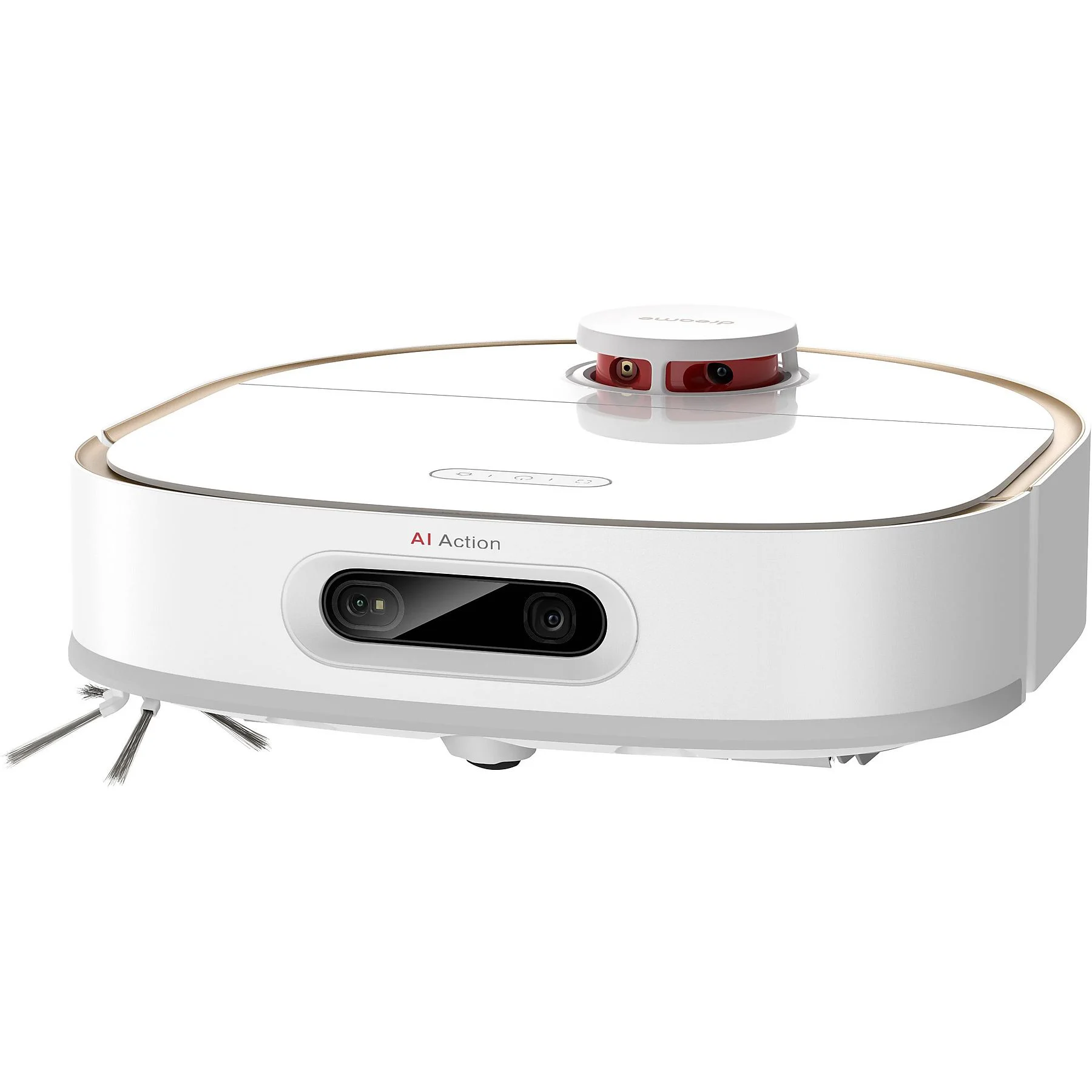 DREAME W10 pro Saugroboter – Bild 7