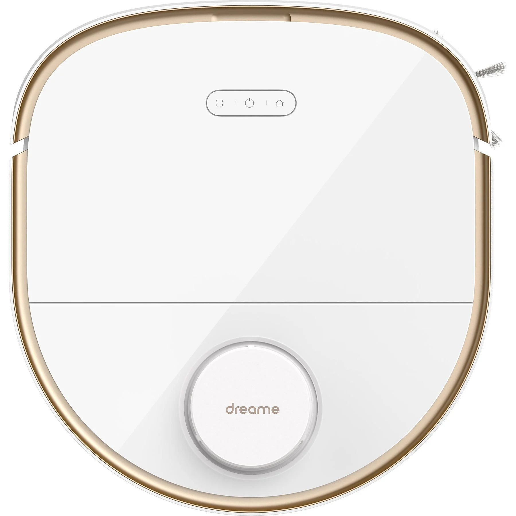 DREAME W10 pro Saugroboter – Bild 6