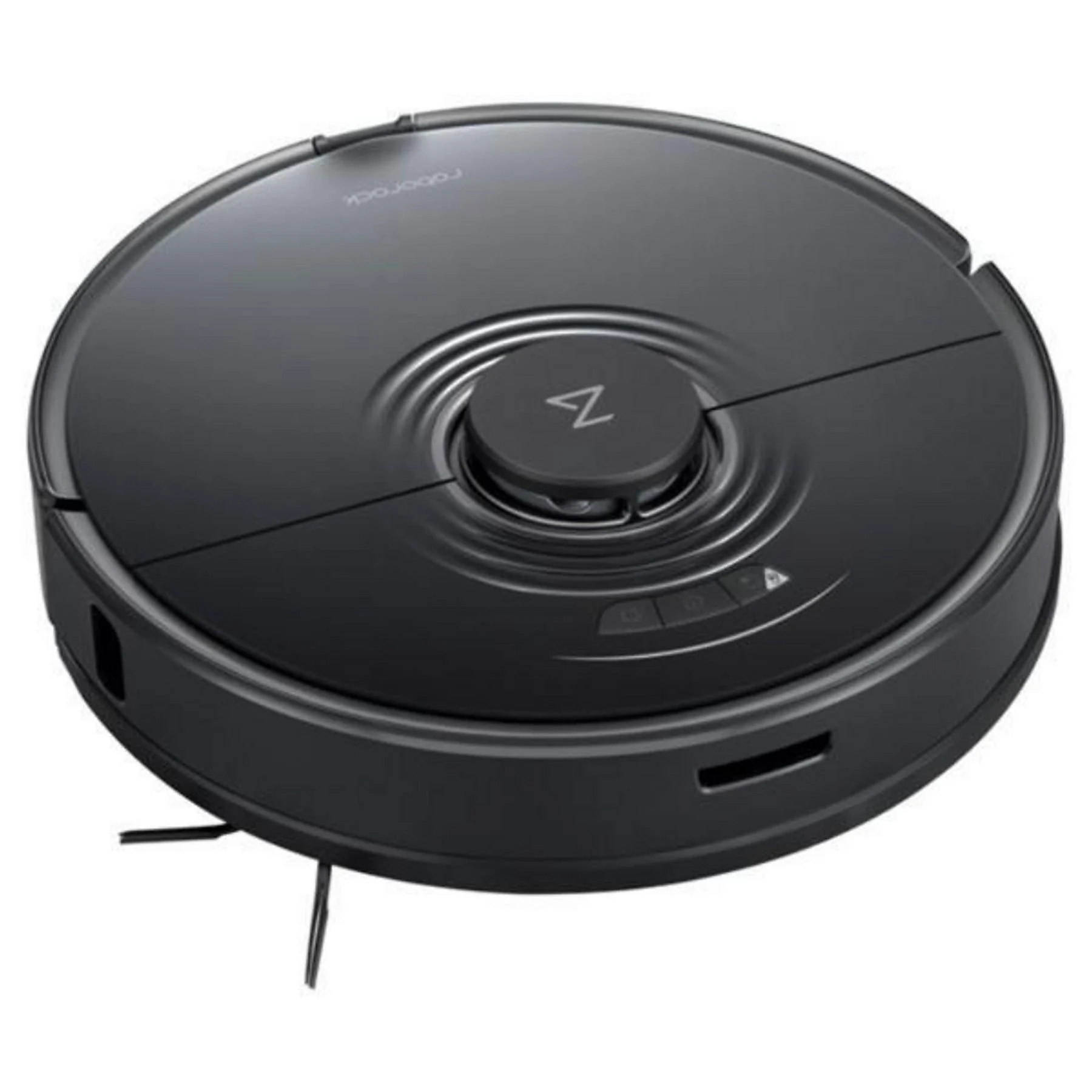 ROBOROCK S7 VACUUM CLEANER SCHWARZ Saugroboter – Bild 9