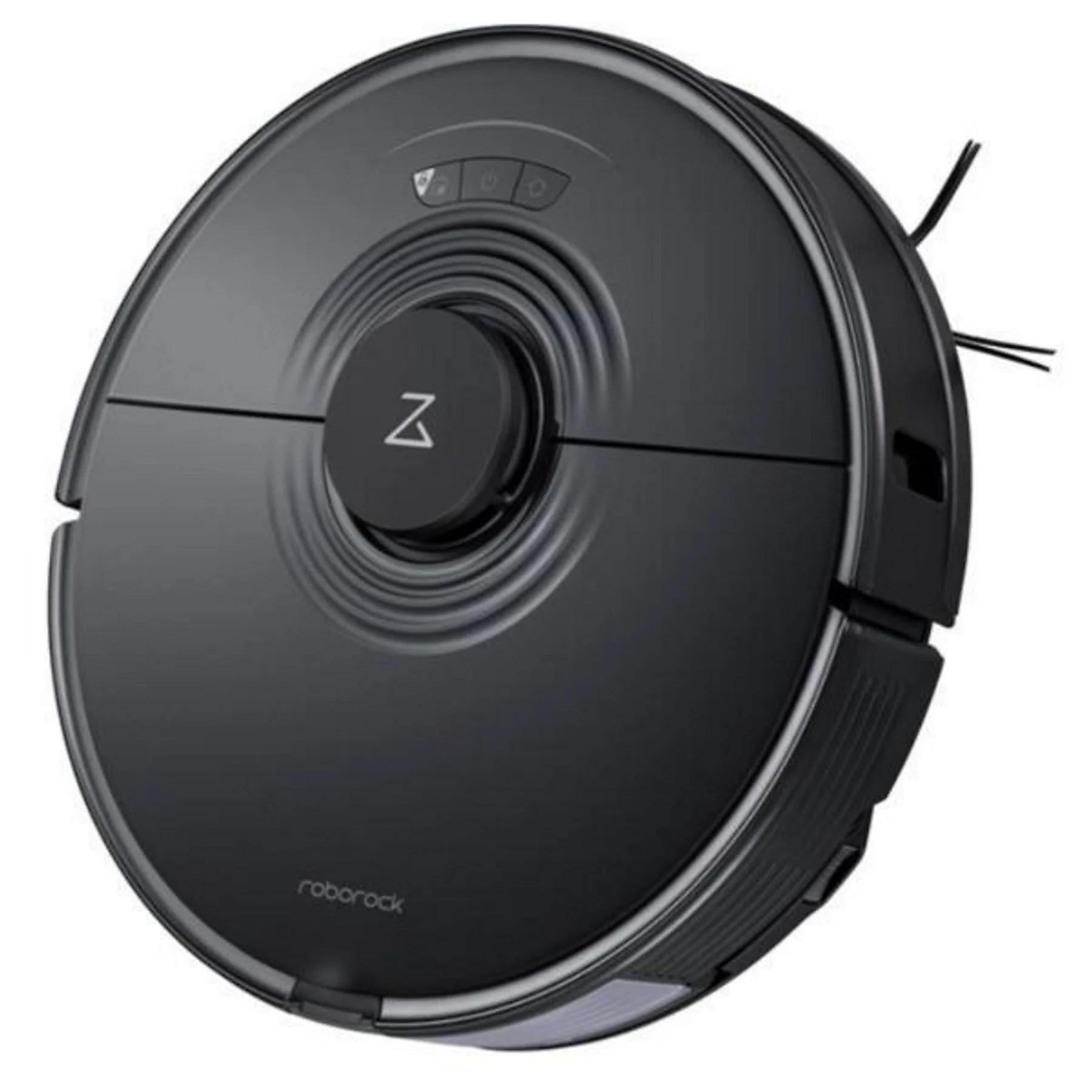 ROBOROCK S7 VACUUM CLEANER SCHWARZ Saugroboter