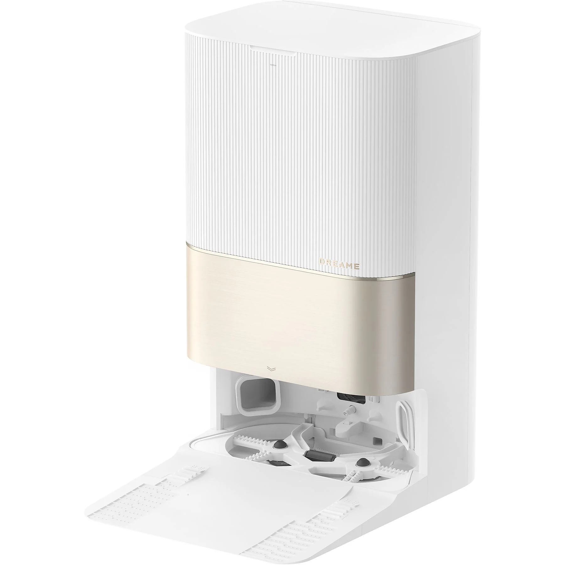 DREAME X40 Ultra Complete Saugroboter WHITE – Bild 2