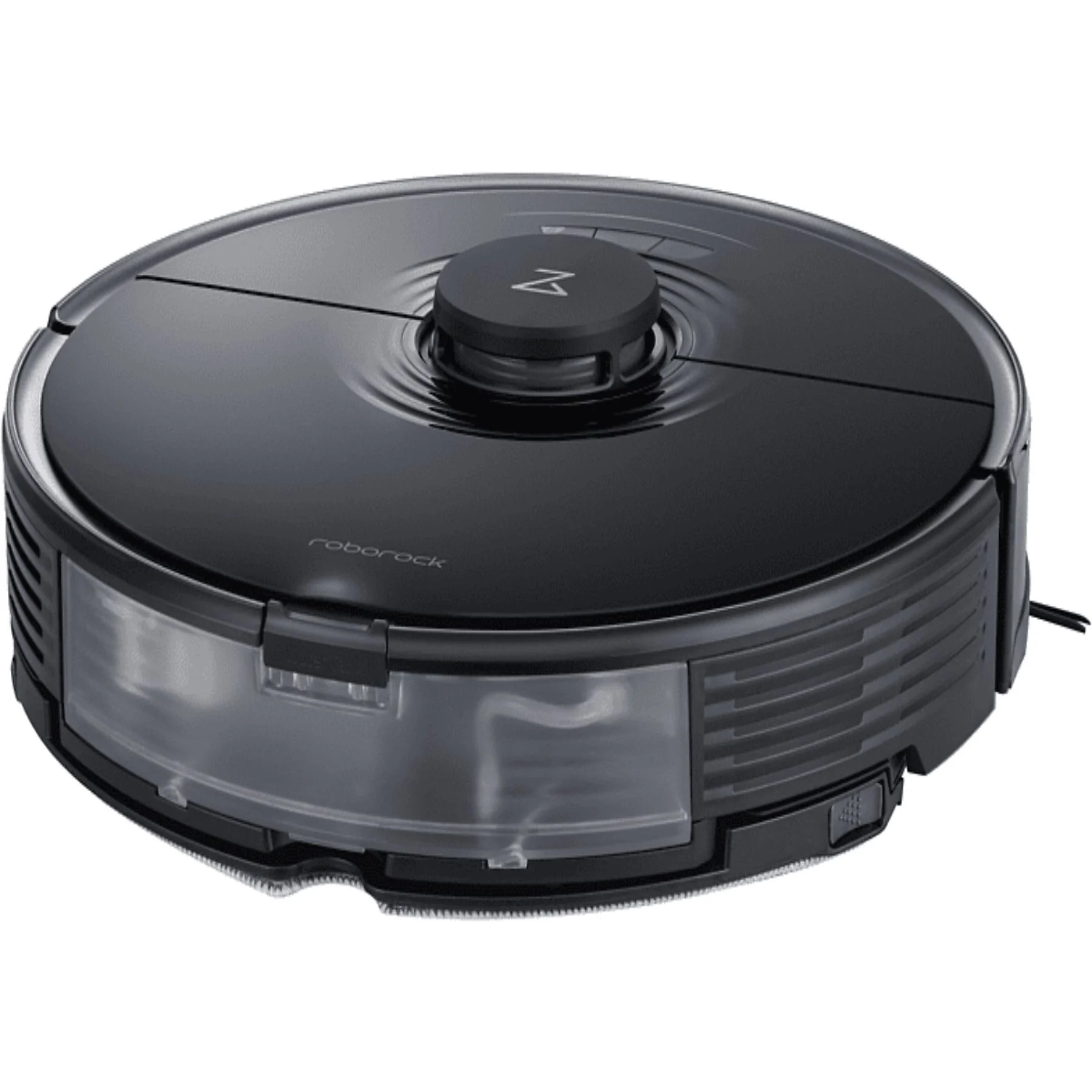 ROBOROCK S7 VACUUM CLEANER SCHWARZ Saugroboter – Bild 5