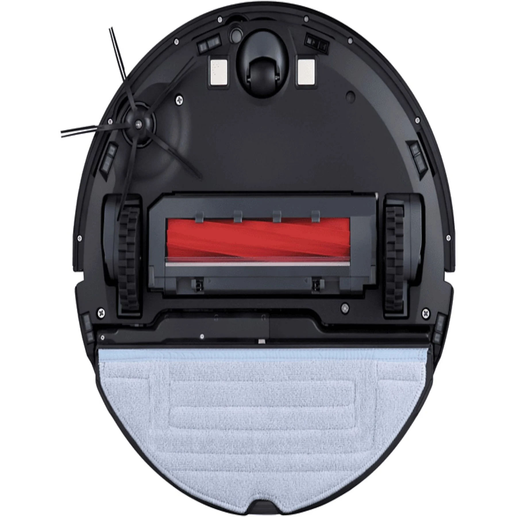 ROBOROCK S7 VACUUM CLEANER SCHWARZ Saugroboter – Bild 4