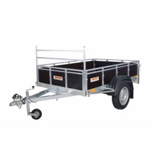 Anhänger Neptun Trailwood N7-202