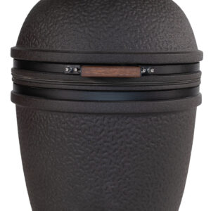 The Bastard Keramikgrill Urban Large Solo schwarz matt Modell 2025