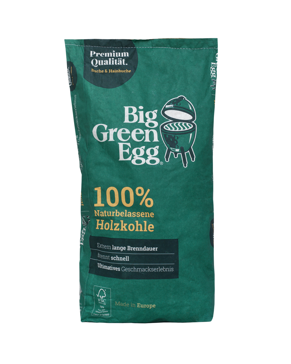 Big Green Egg Large Keramikgrill Starter - Paket – Bild 4