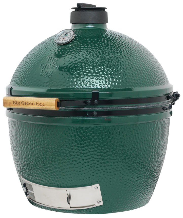 Big Green Egg XL XLarge Keramikgrill – Bild 4