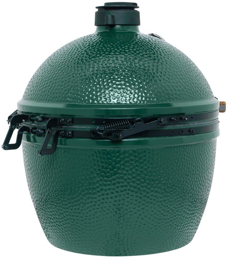 Big Green Egg XL XLarge Keramikgrill – Bild 5