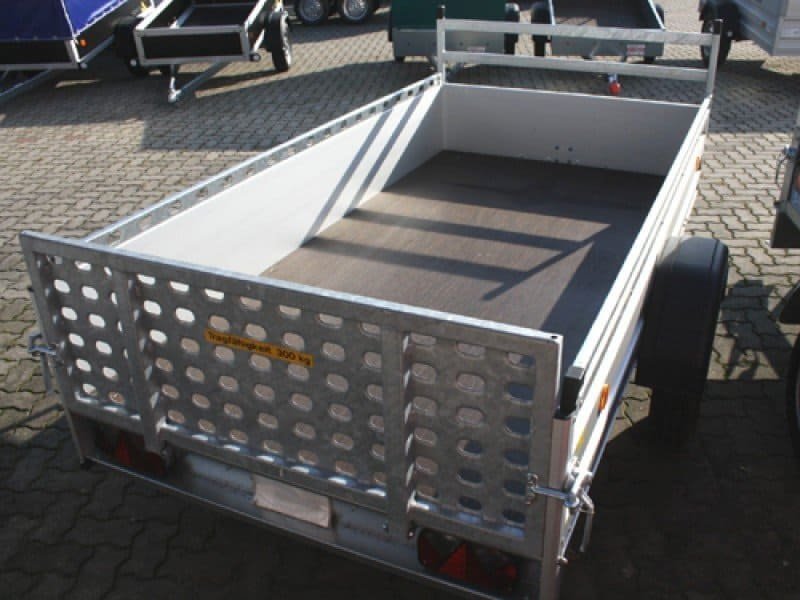 Böckmann TL-ALK 3015/135