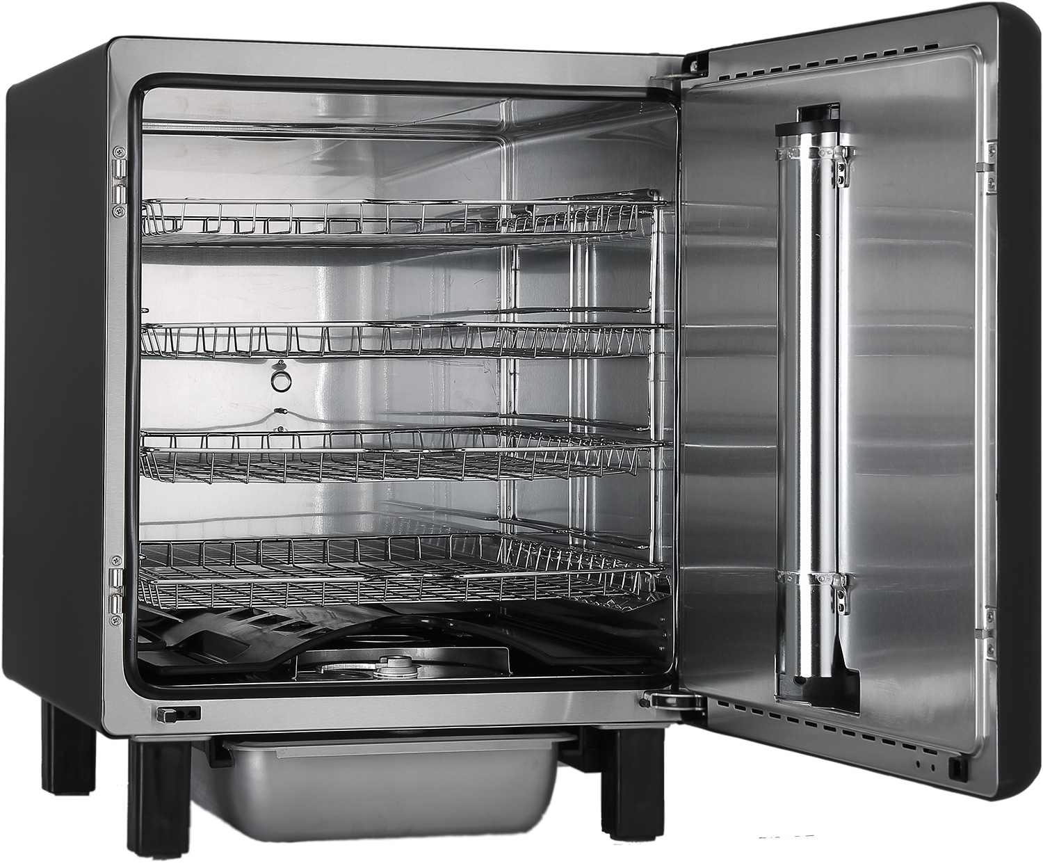 Bradley Raven Food Smoker – Bild 2
