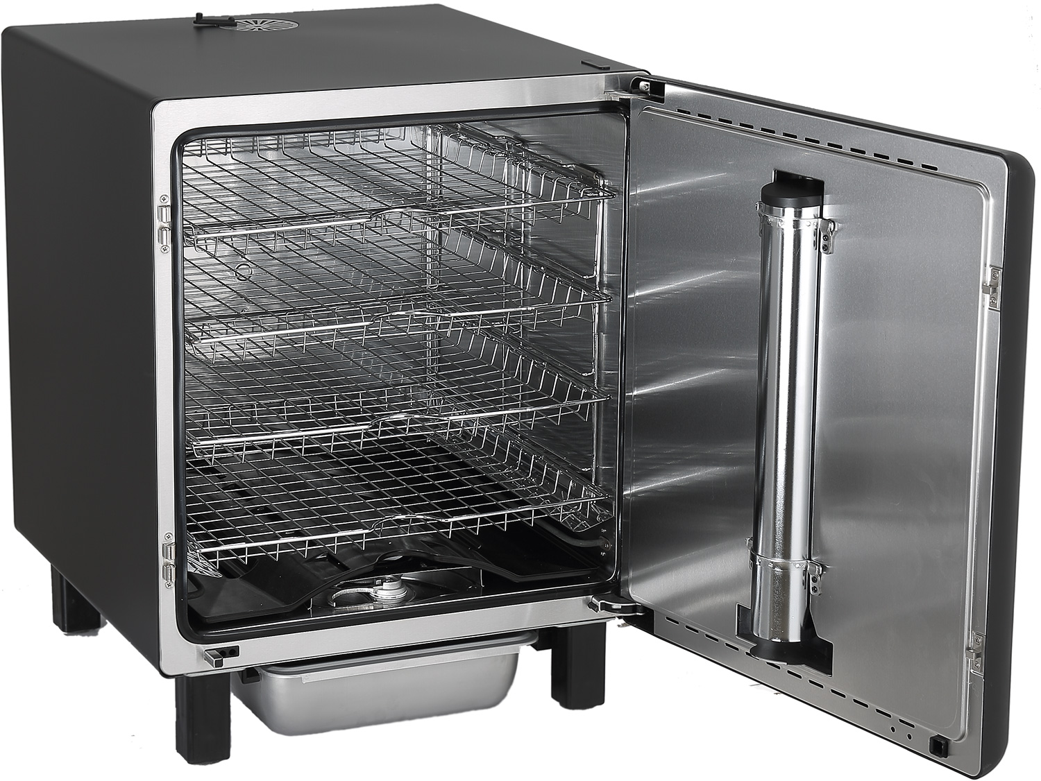 Bradley Raven Food Smoker – Bild 3