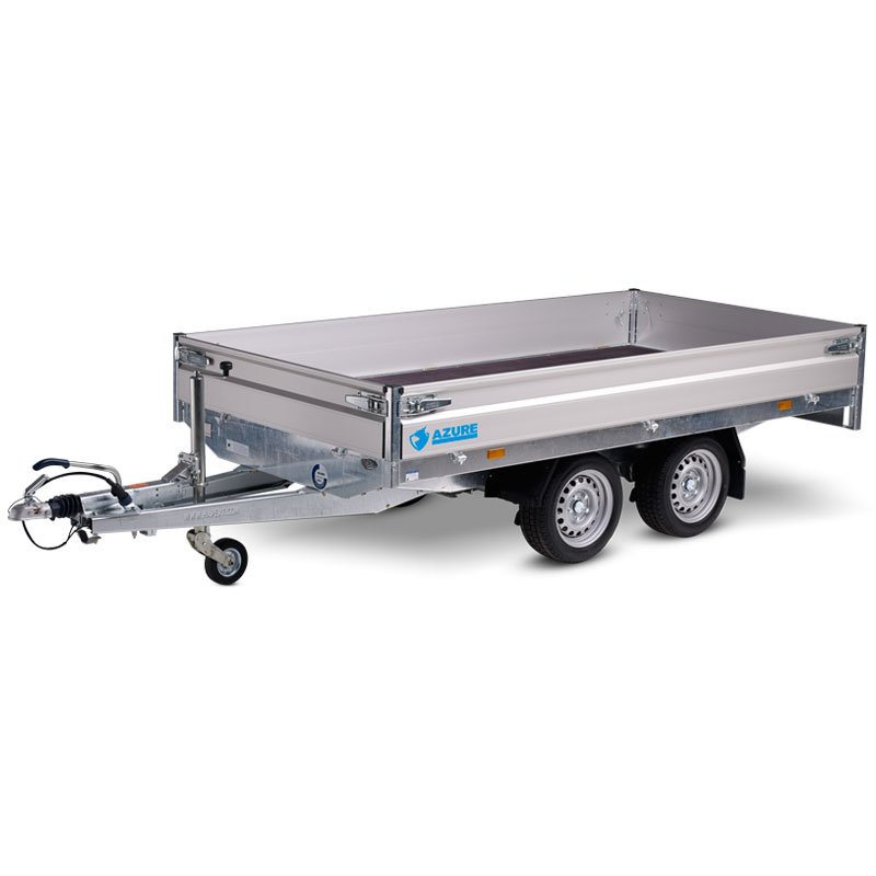 Hapert AZURE H2 2000 KG 335 x 180 cm