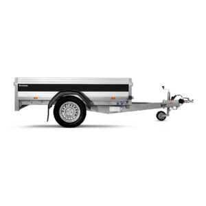Kastenanhänger Brenderup 2205A 750 kg