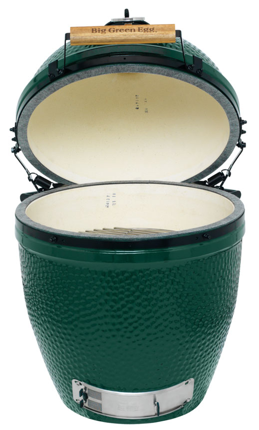 Big Green Egg Large Keramikgrill – Bild 2