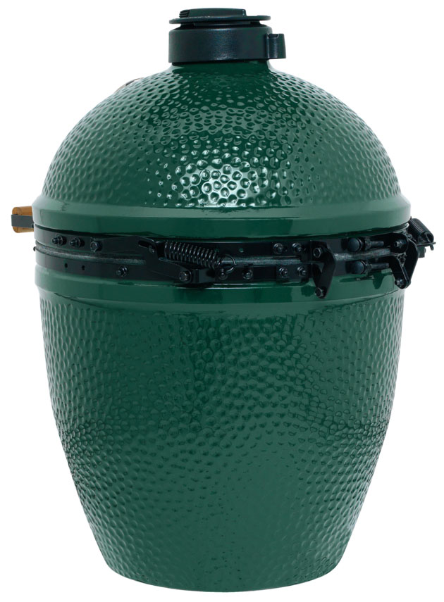 Big Green Egg Small Keramikgrill – Bild 3