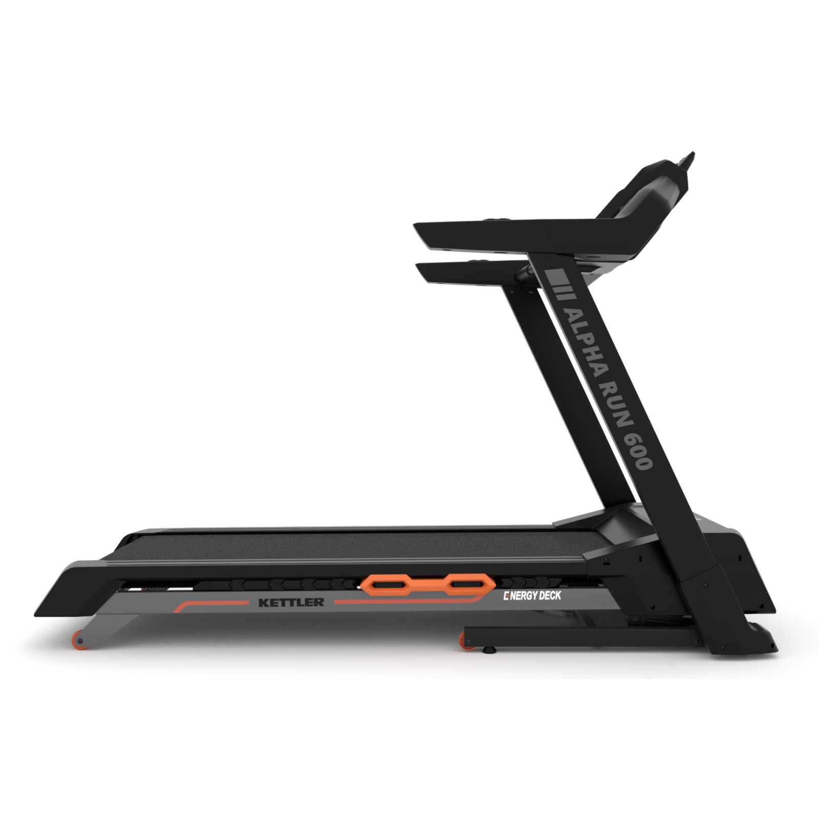 Kettler Laufband Alpha Run 600 – Bild 4