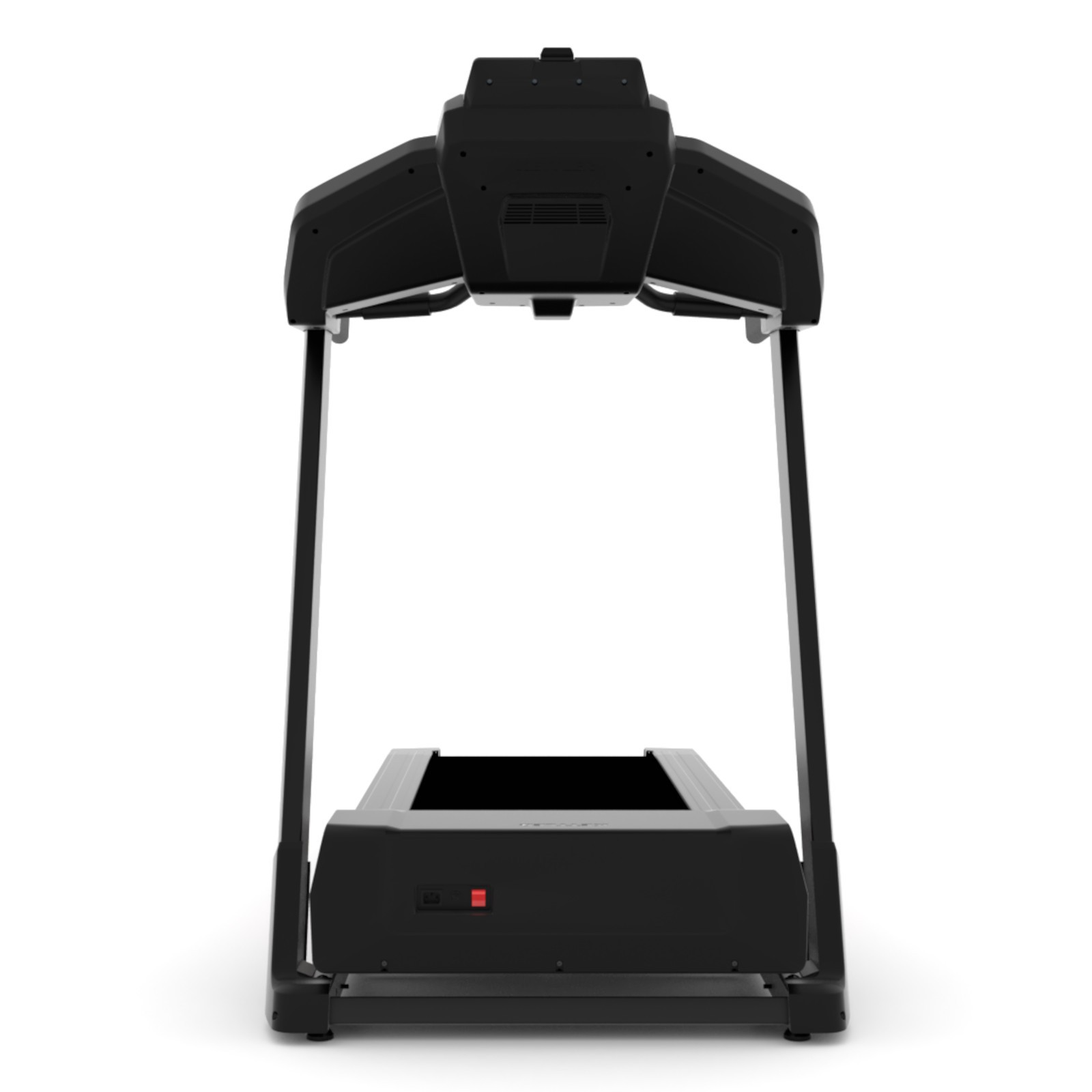 Kettler Laufband Alpha Run 200 – Bild 3