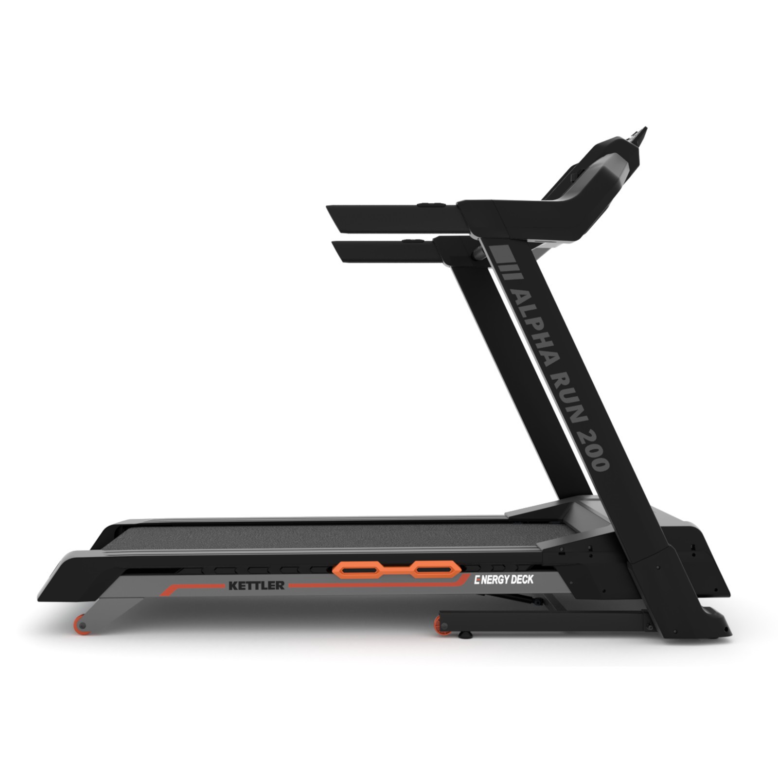 Kettler Laufband Alpha Run 200 – Bild 4