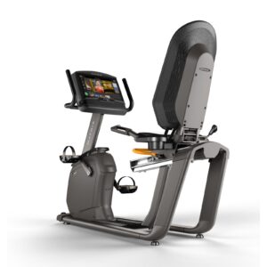 Matrix Liegeergometer R50 xir