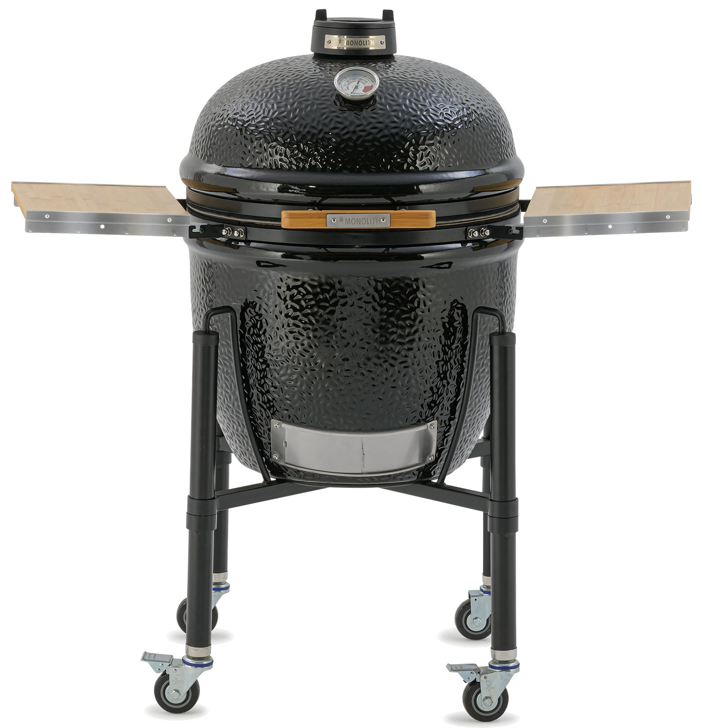 Monolith Grill ONE.66 - inkl. Smoke Set
