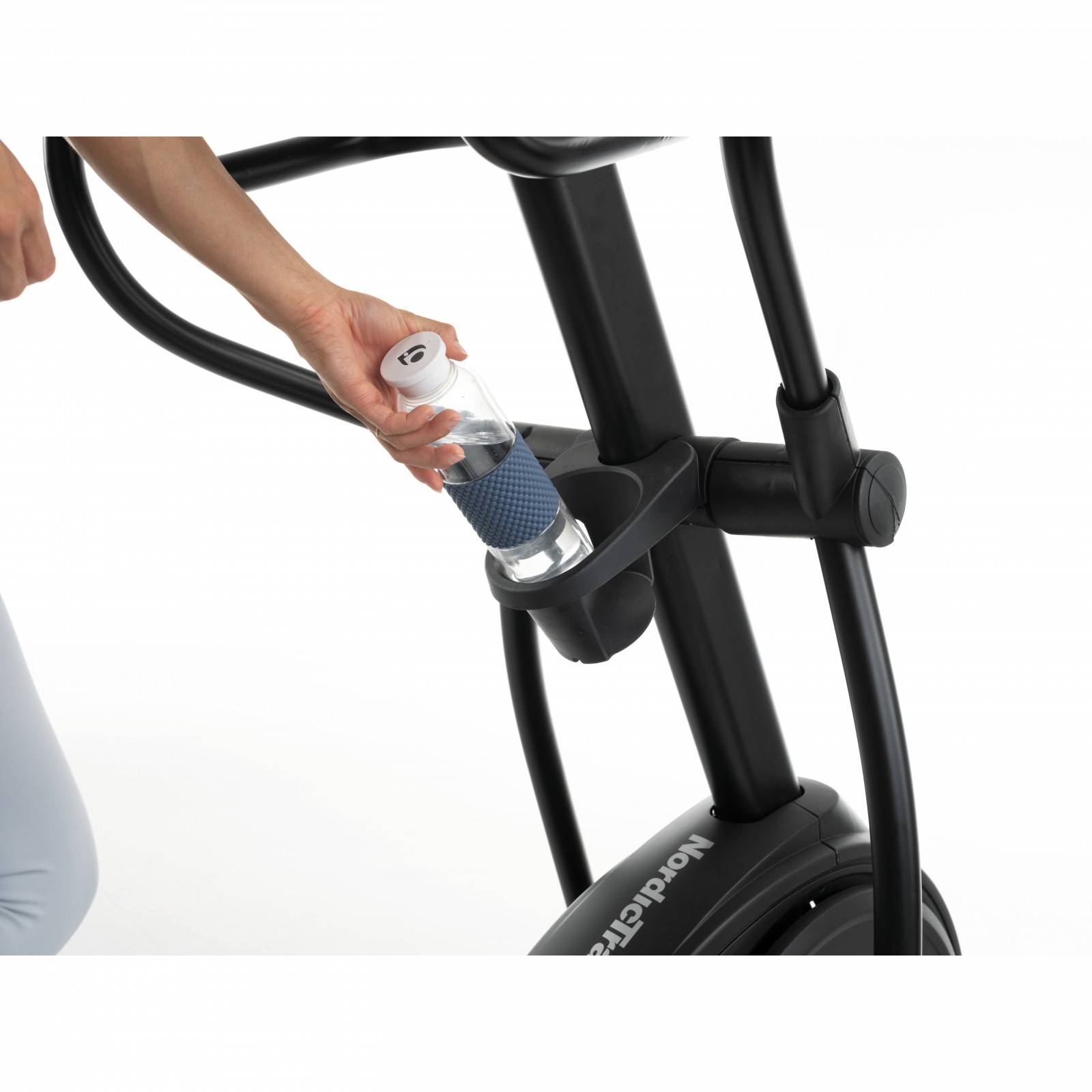 NordicTrack Ellipsentrainer AirGlide 14i – Bild 8