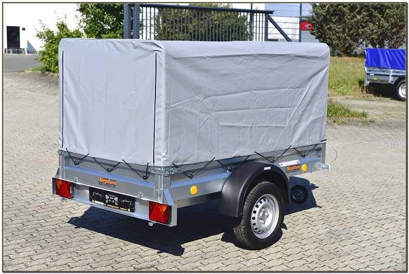Neptun Praktik 202D Komfort Kit