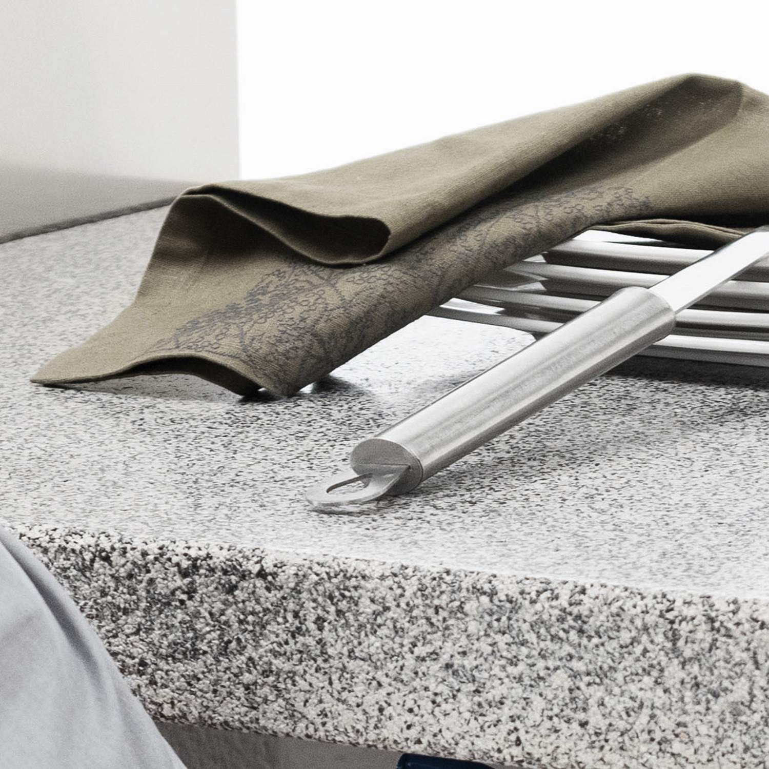 Palazzetti Grillkamin Guanaco 2 inkl. Montagematerial – Bild 4