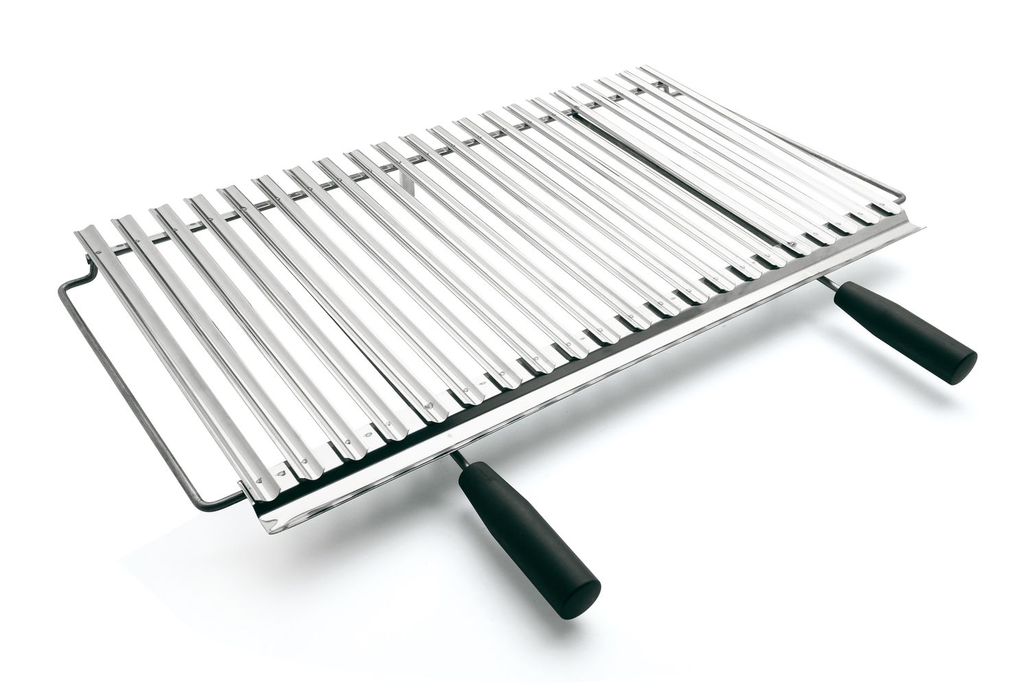 Palazzetti Grillkamin Balos mit Pizzaofen inkl. Montagematerial – Bild 6