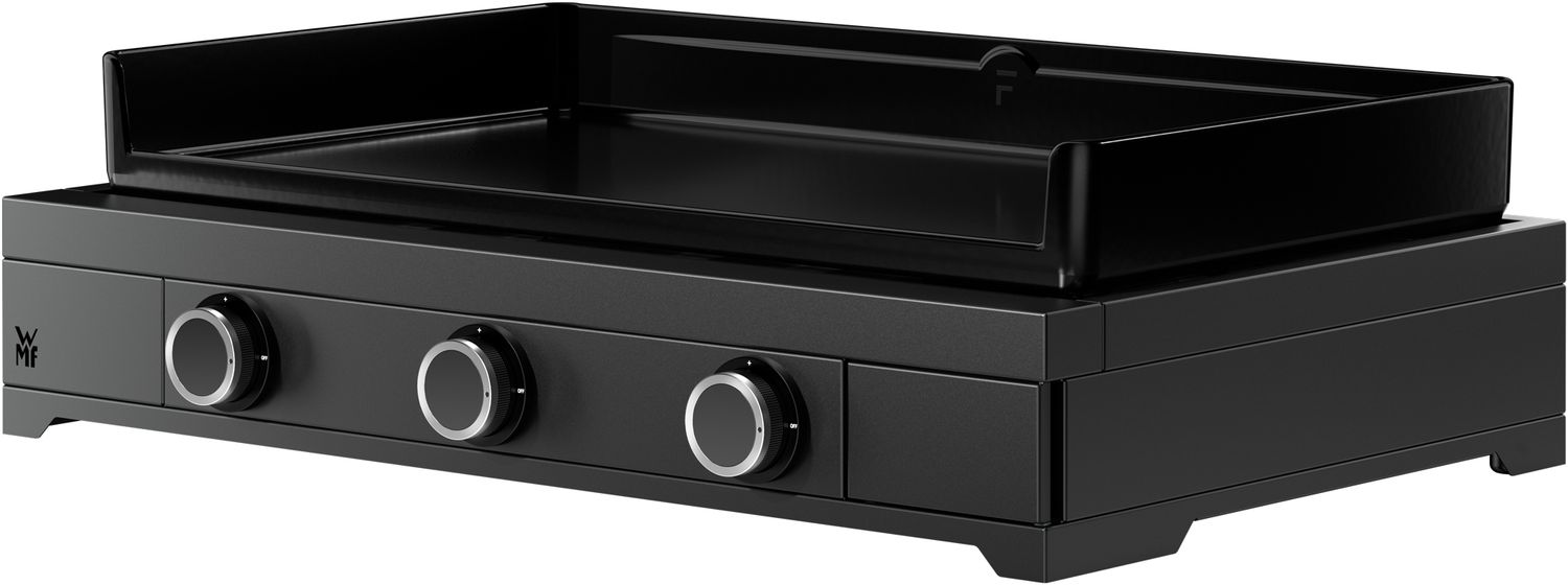 WMF Plancha Grill Gas Edition One 75 cm – Bild 10