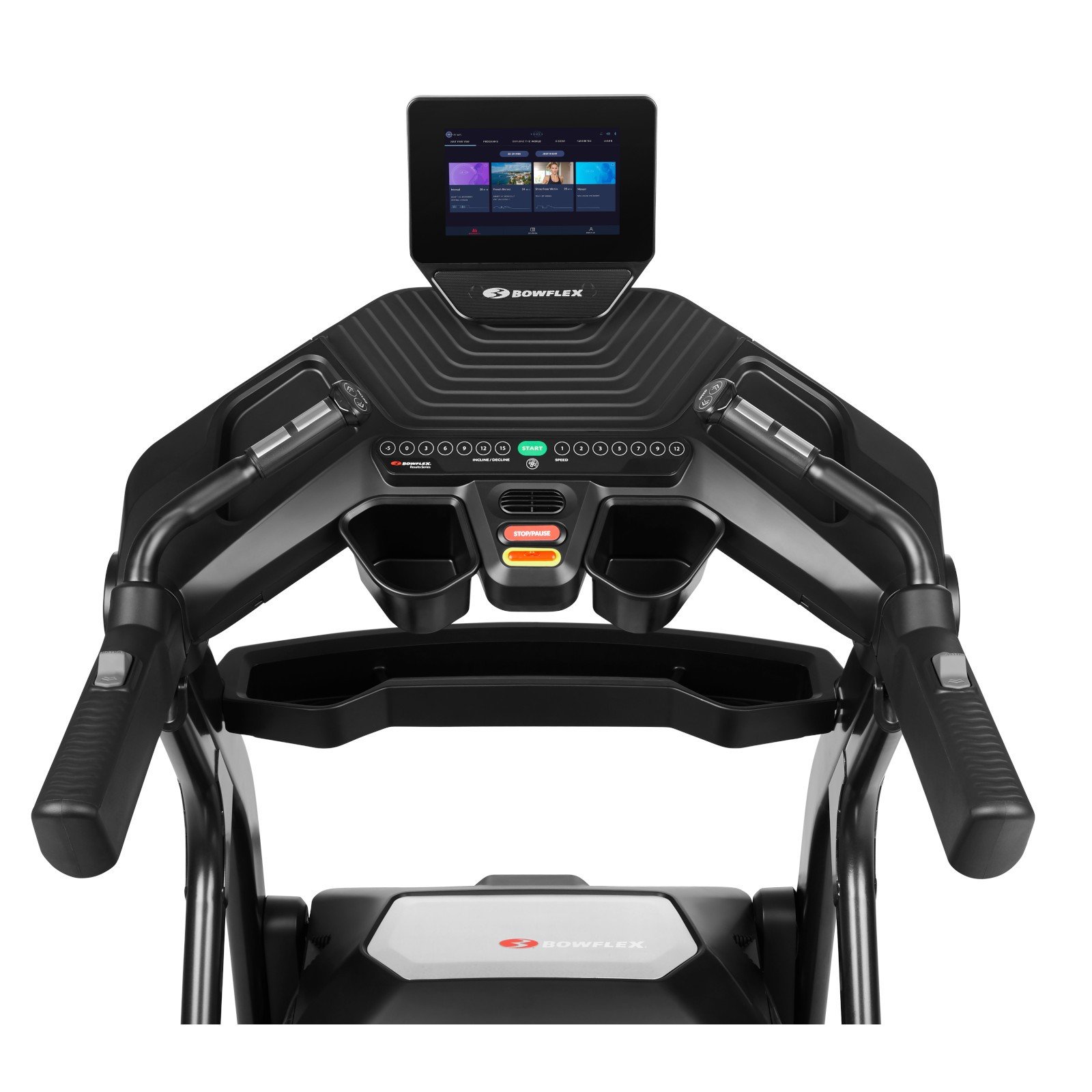 BowFlex Laufband BXT25 – Bild 2