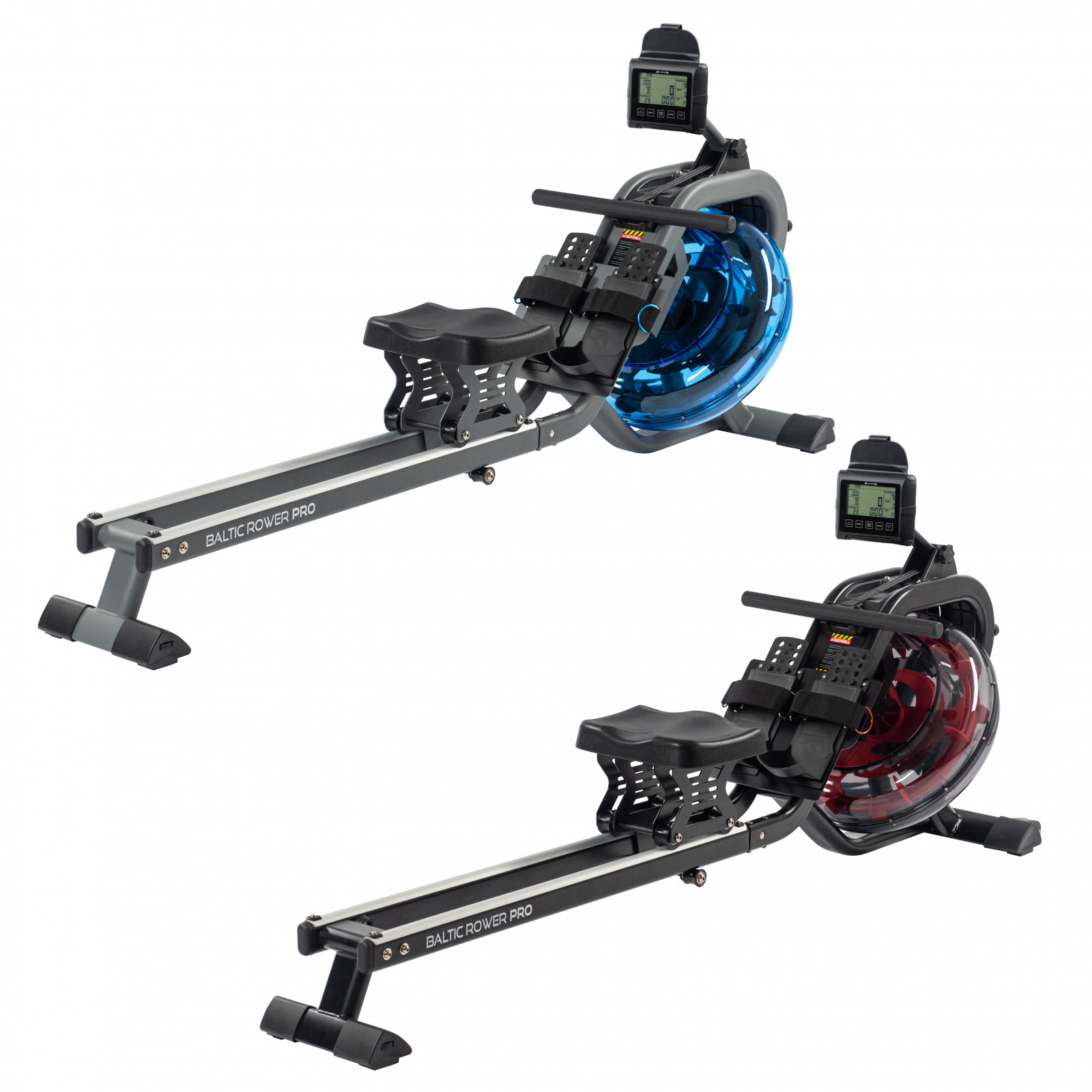 cardiostrong Baltic Rower Pro Rudergerät