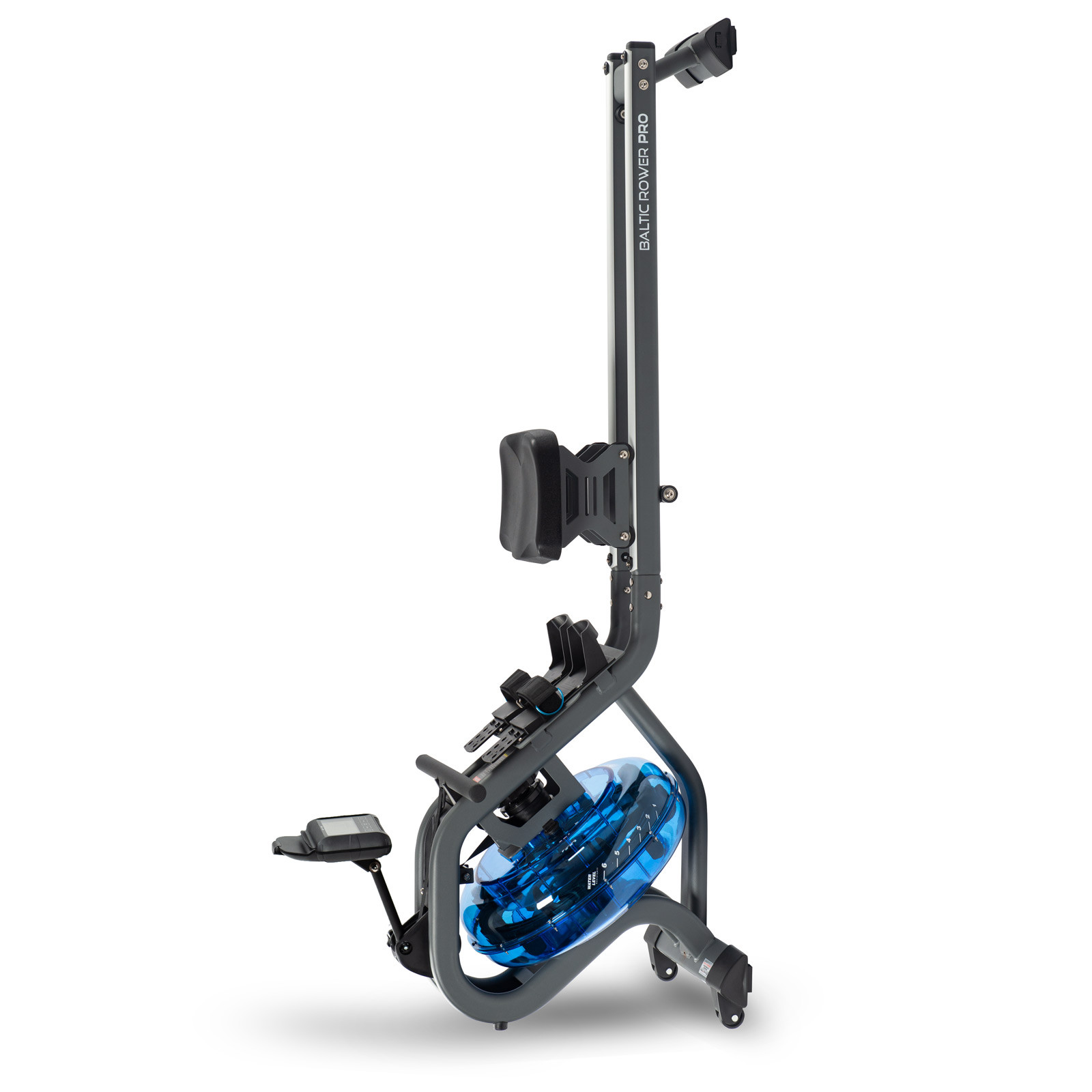 cardiostrong Baltic Rower Pro Rudergerät – Bild 3