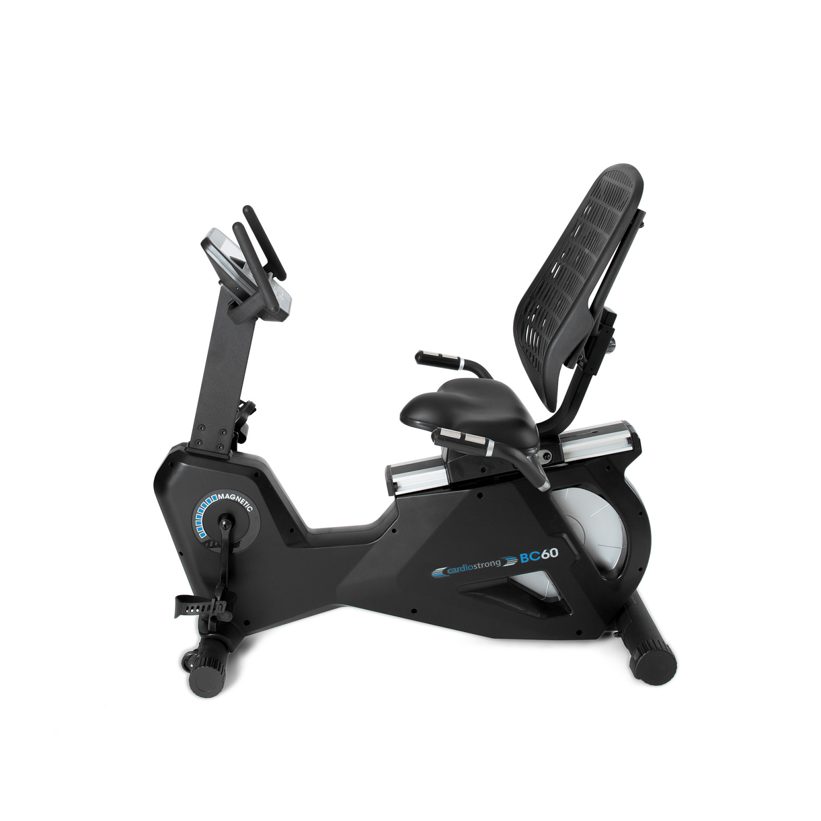 cardiostrong Liegeergometer BC60 – Bild 6