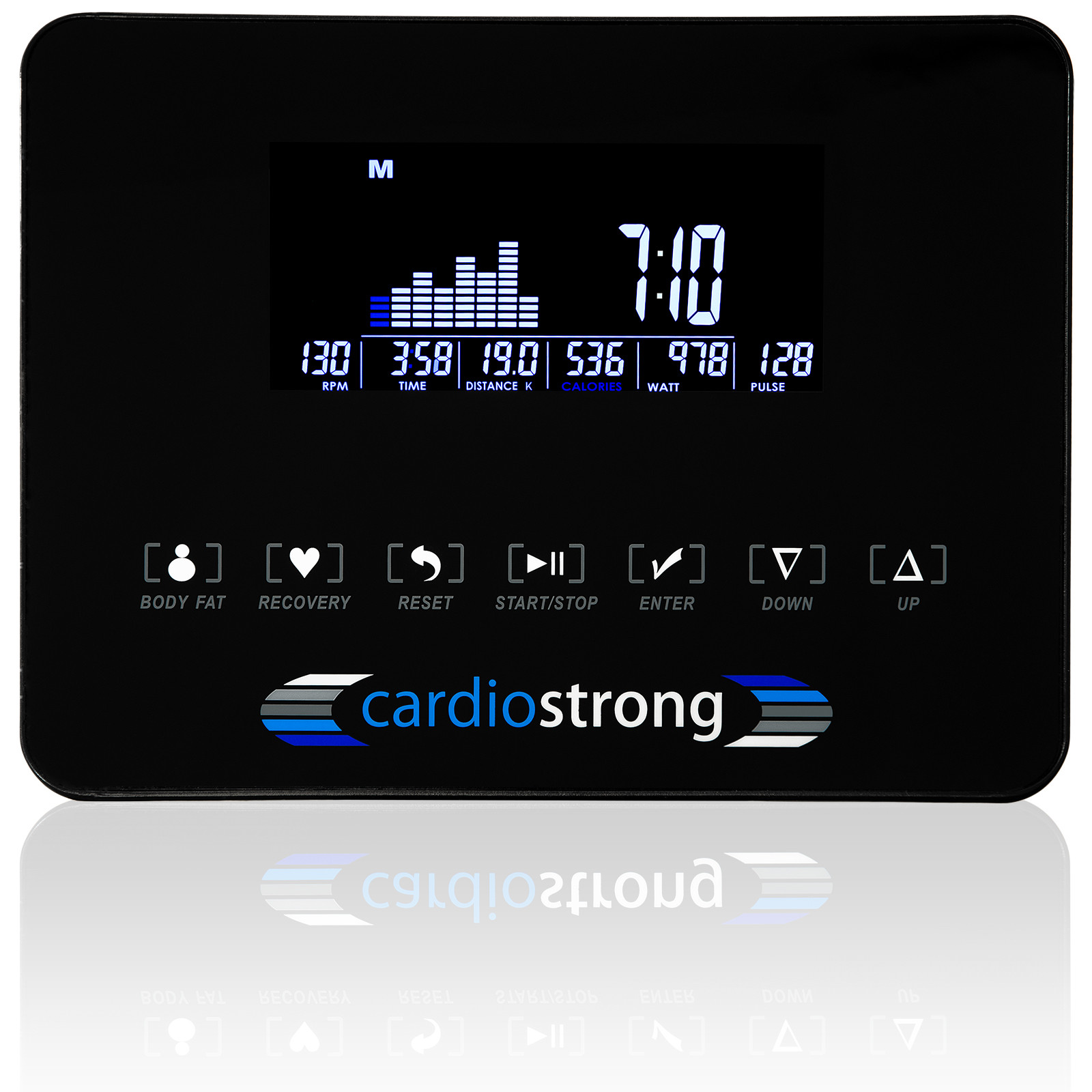 cardiostrong Ergometer BX30 – Bild 4