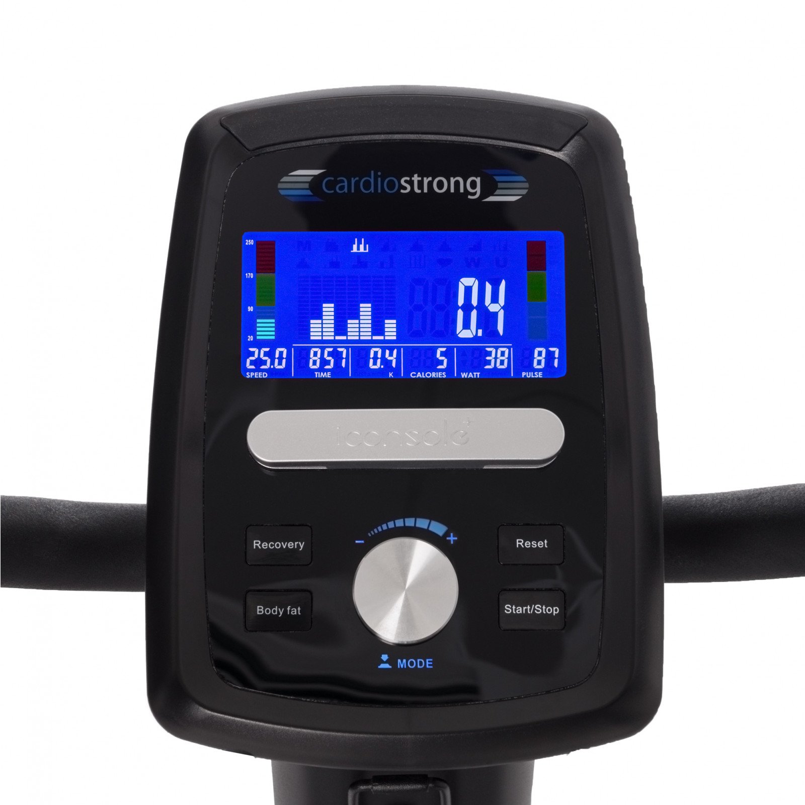 cardiostrong Ergometer BX70i – Bild 5