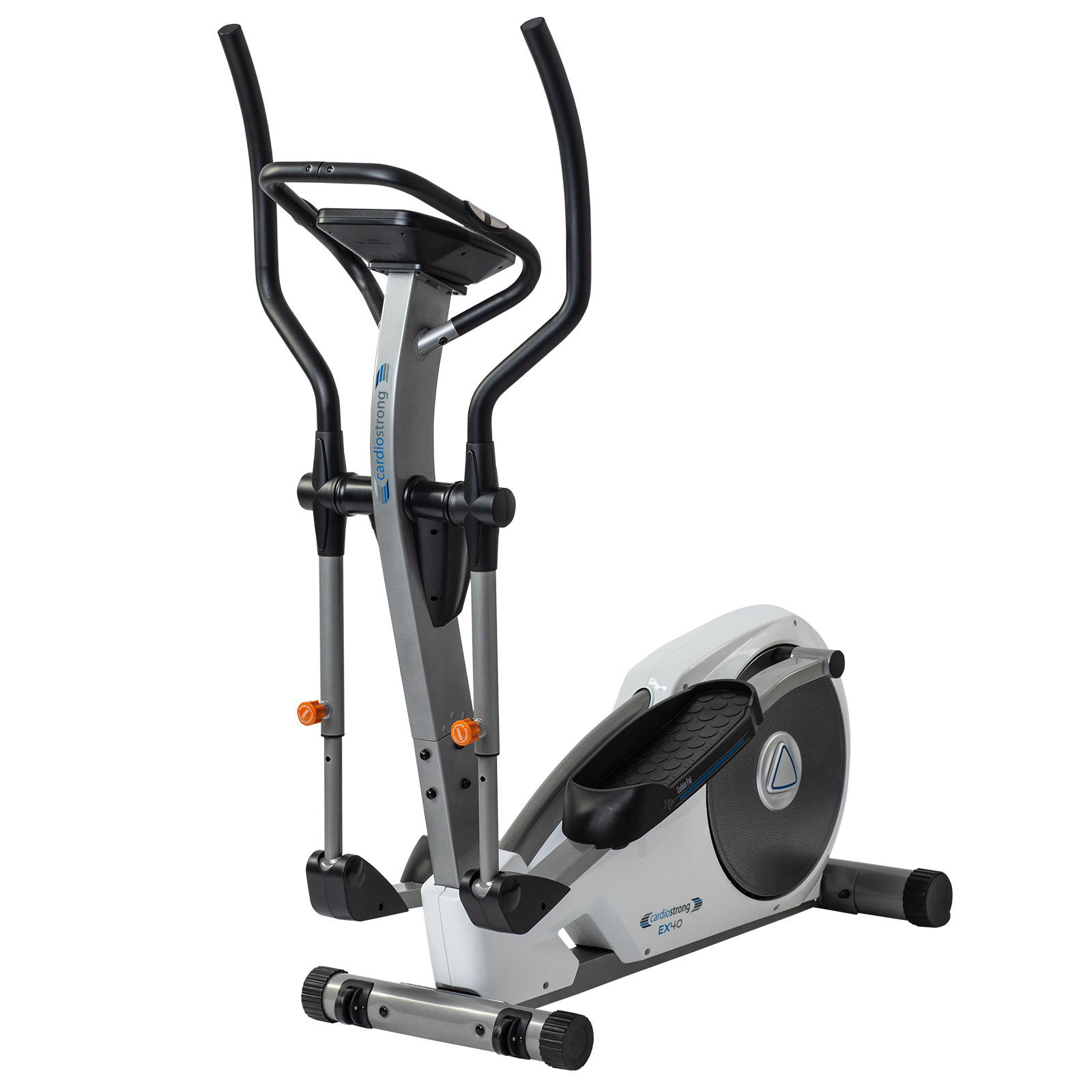 cardiostrong Crosstrainer EX40 – Bild 6
