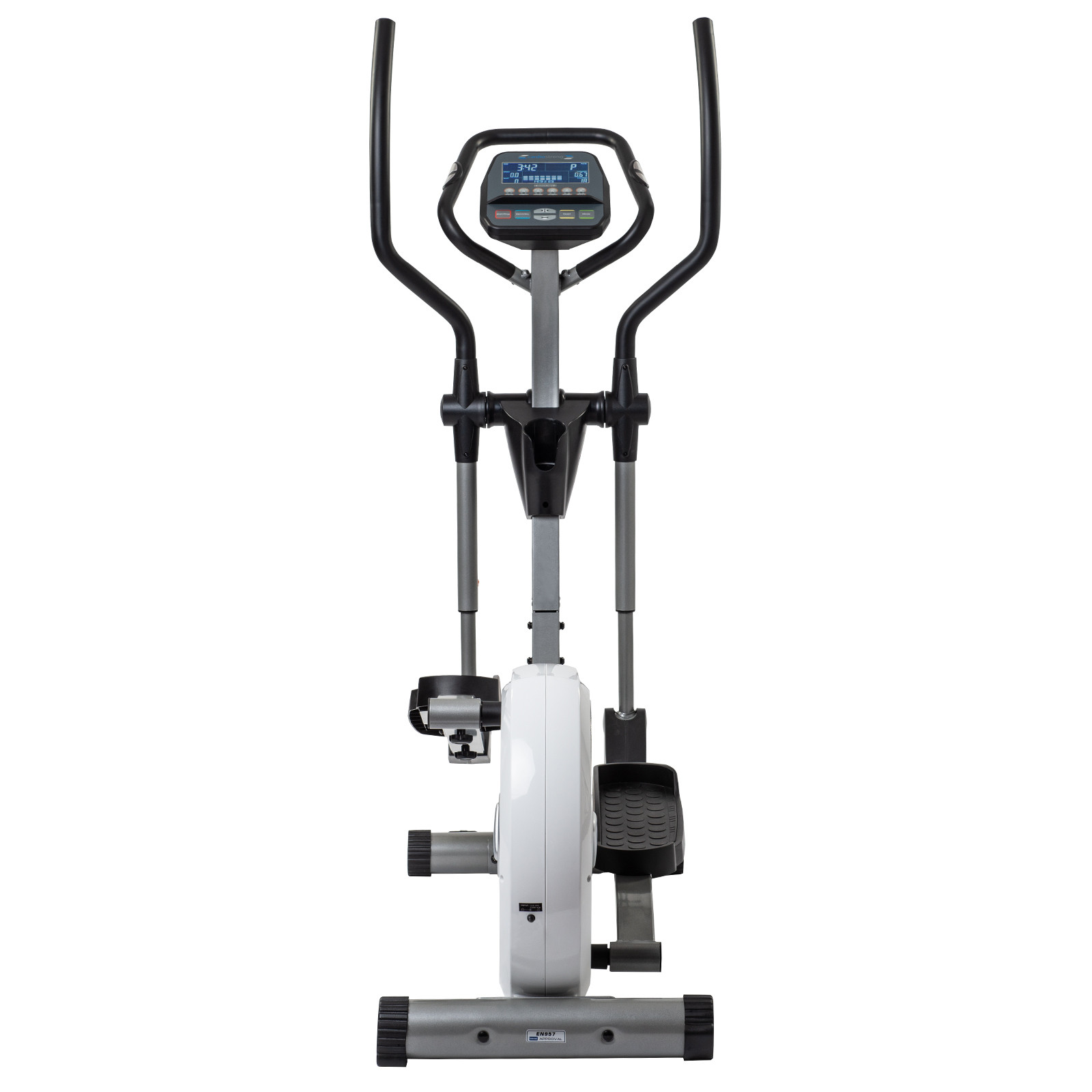 cardiostrong Crosstrainer EX40 – Bild 4